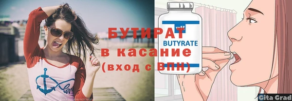 крисы Ельня